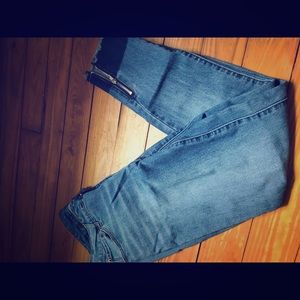 Kensie super-stretch Jeans 👖